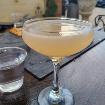 The Alchemist - Dreamfever~ - Cocktail Bars Near Me - White Bear Lake, Minnesota