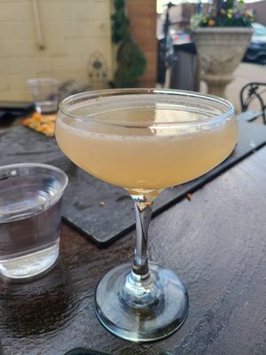 The Alchemist by null