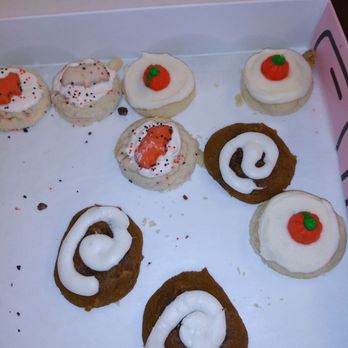 Crumbl - Cleveland - Going fast. - Bakeries Near Me - Cleveland, Tennessee