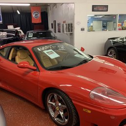 AMAZING SHOWROOM!! Worth the trip!! AMAZING SHOWROOM!! Worth the trip!!