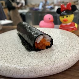 Spicy Tuna Roll