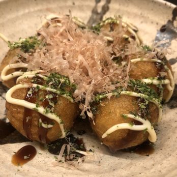 Udon Lab - Takoyaki - Noodles Near Me - New York, New York Udon Lab - Takoyaki - Noodles Near Me - New York, New York