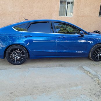 RAW Wheels & Tires - This my new car his name Stitch lol my girls named him from the little guy from the movie. - Tires Near Me - Bakersfield, California RAW Wheels & Tires - This my new car his name Stitch lol my girls named him from the little guy from the movie. - Tires Near Me - Bakersfield, California