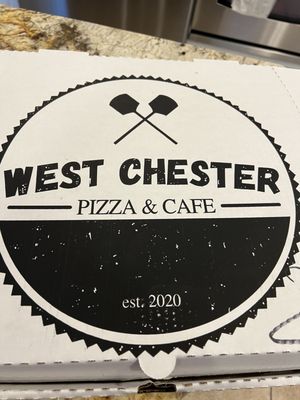West Chester Pizza Cafe by null