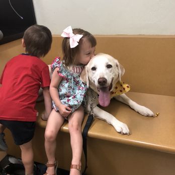 Classen View Veterinary Clinic - Veterinarians Near Me - Oklahoma City, Oklahoma