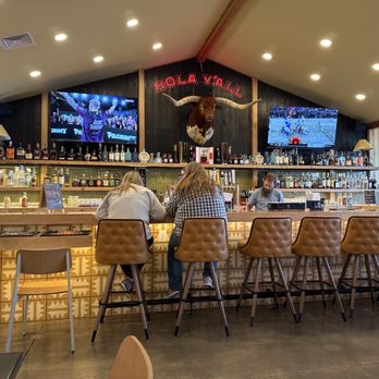 Taco Ranch - Bar - Tacos Near Me - Pigeon Forge, Tennessee