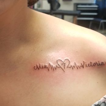Ink Mindset Studios - The finish product! I LOVE IT!!! - Tattoo Near Me - San Diego, California
