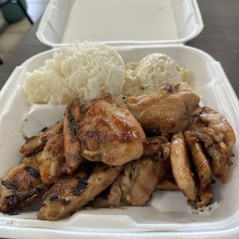 Aunties Cafe - Breakfast & Brunch Near Me - Gardena, California