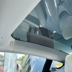 Tesla Supercharger