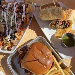Venice Beach Bar & Kitchen