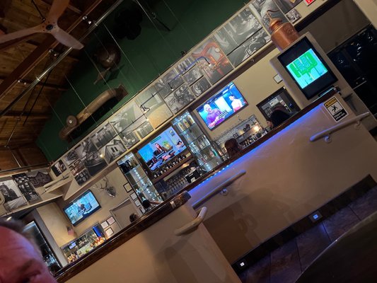 The Pecan Grill and Brewery by null