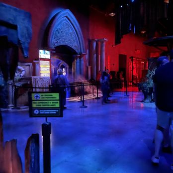 Universal Horror Unleashed - Universal Monsters haunted house entrance - Haunted Houses Near Me - Las Vegas, Nevada Universal Horror Unleashed - Universal Monsters haunted house entrance - Haunted Houses Near Me - Las Vegas, Nevada