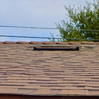 Reno's Roofing - Garage - Roofing Near Me - Sylmar, California