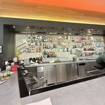 Habitant at Nordstrom - Bar view - Cocktail Bars Near Me - Bellevue, Washington Habitant at Nordstrom - Bar view - Cocktail Bars Near Me - Bellevue, Washington