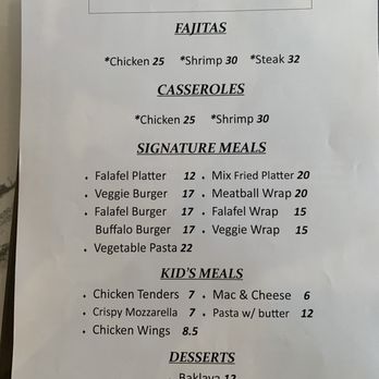 The Bridge - Menu - New American Near Me - Winter Park, Florida The Bridge - Menu - New American Near Me - Winter Park, Florida