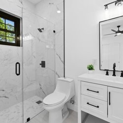 Beyond Builders - Bathroom build