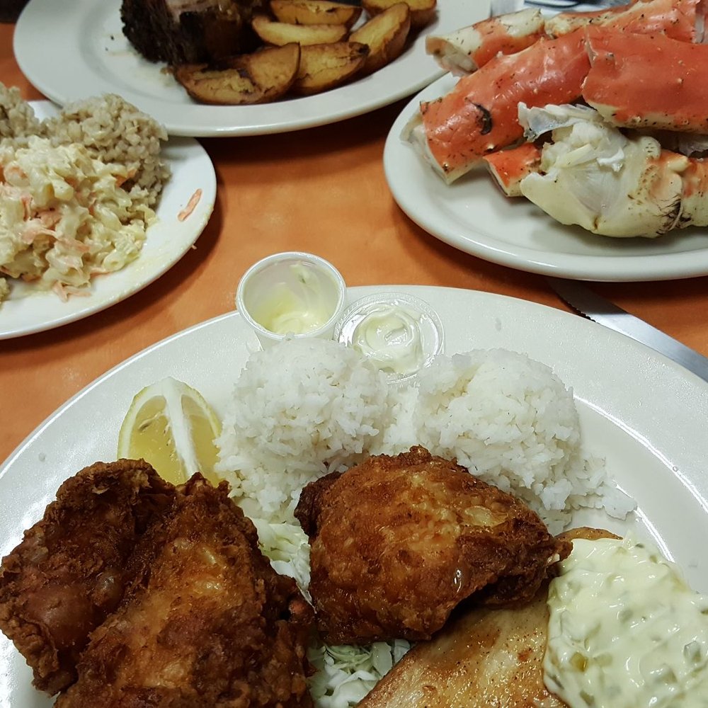 Ray's Café - American Near Me - Honolulu, Hawaii Ray's Café - American Near Me - Honolulu, Hawaii