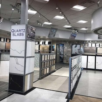 Arizona Tile - Arizona Tile Denver showroom - Building Supplies Near Me - Denver, Colorado
