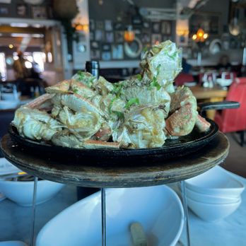 The Dead Fish - Crab for 2 - Seafood Near Me - Crockett, California The Dead Fish - Crab for 2 - Seafood Near Me - Crockett, California