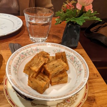 Routier - Potato Pave - French Near Me - San Francisco, California Routier - Potato Pave - French Near Me - San Francisco, California