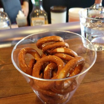 KO Distilling - Delicious pretzel rings! - Distilleries Near Me - Manassas, Virginia KO Distilling - Delicious pretzel rings! - Distilleries Near Me - Manassas, Virginia