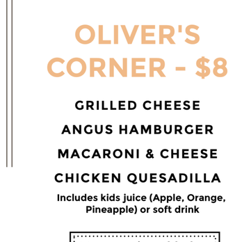 Oh My Darling - Breakfast & Brunch Near Me - Syracuse, New York