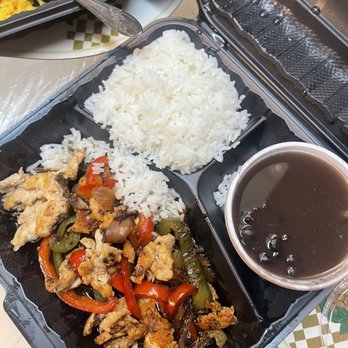 Sergio's Restaurant - Grilled Chicken Strips Dinner - Cuban Near Me - Miami, Florida Sergio's Restaurant - Grilled Chicken Strips Dinner - Cuban Near Me - Miami, Florida