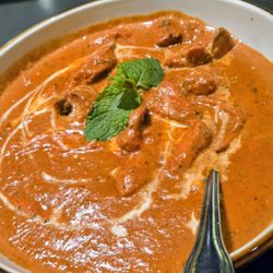 Mynt Fine Indian Cuisine