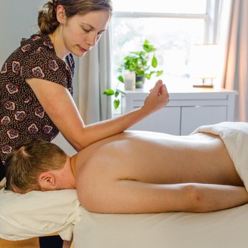 Evolved Massage And Lymphatics - Massage Therapy Near Me - Austin, Texas