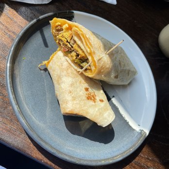Belltower Coffeehouse & Studio - Chorizo burrito - Coffee & Tea Near Me - Memphis, Tennessee Belltower Coffeehouse & Studio - Chorizo burrito - Coffee & Tea Near Me - Memphis, Tennessee