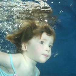 Puddle Ducks Baby and Toddler Swimming