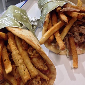 GRECO - Greek Near Me - Boston, Massachusetts