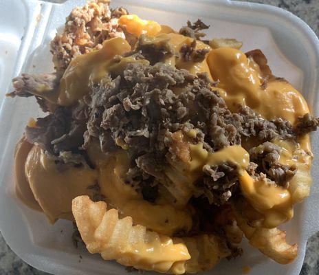 MAX ITALIAN BEEF SHOP by null