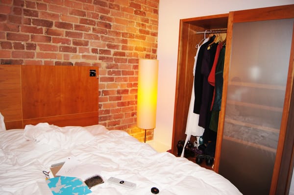 Hope Street Hotel by null