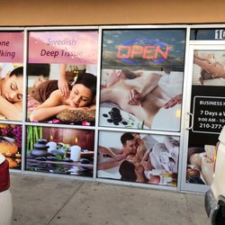 Culebra Creek Massage