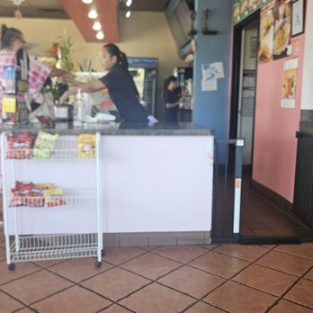 Rainbow Donuts Cafe and Deli - Quick croissant breakfast sandwich - Donuts Near Me - Phoenix, Arizona Rainbow Donuts Cafe and Deli - Quick croissant breakfast sandwich - Donuts Near Me - Phoenix, Arizona