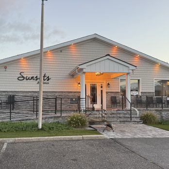 Sunsets At Senix - Sunsets at Senix - Seafood Near Me - Center Moriches, New York Sunsets At Senix - Sunsets at Senix - Seafood Near Me - Center Moriches, New York