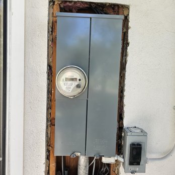 Karmic Electrical - Panel upgrade - Electricians Near Me - Long Beach, California