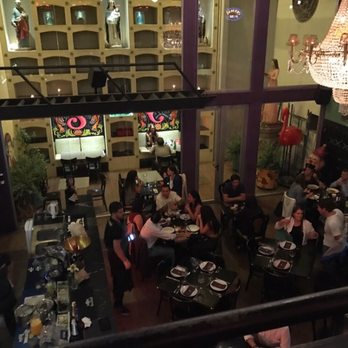 Sarita Colonia - Peruvian Near Me - Santiago, RM