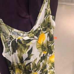 H&M - D' dress, dress pants Mar 9 2021 Tuesday