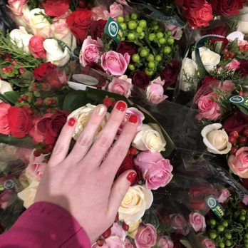 Lavanda Nails Lashes Lounge - My nails for Christmas 2020. - Eyelash Service Near Me - Saugus, Massachusetts Lavanda Nails Lashes Lounge - My nails for Christmas 2020. - Eyelash Service Near Me - Saugus, Massachusetts