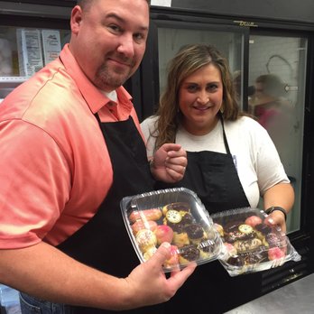 Belle’s Kitchen - Cream puff & Eclair class outcomes - Donuts Near Me - Oklahoma City, Oklahoma Belle’s Kitchen - Cream puff & Eclair class outcomes - Donuts Near Me - Oklahoma City, Oklahoma