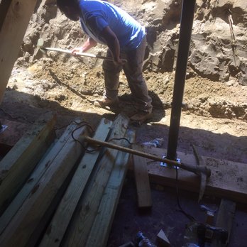 Best Choice Waterproofing - Repairing wall - Waterproofing Near Me