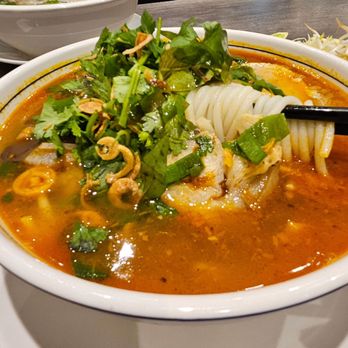 Pho Hoang Gia - Bún bò Huế - Vietnamese Near Me - Markham, Ontario