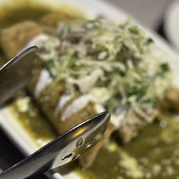 Chicken Taquitos
