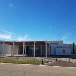 Bodegas Legaris