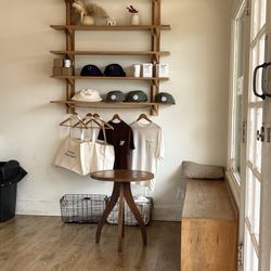 Aloha Roastery - Interior.