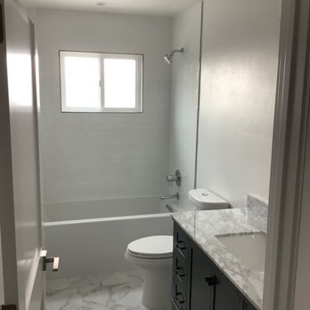 Cal-Best Construction - 3/3 bathroom - General Contractors Near Me - Anaheim, California
