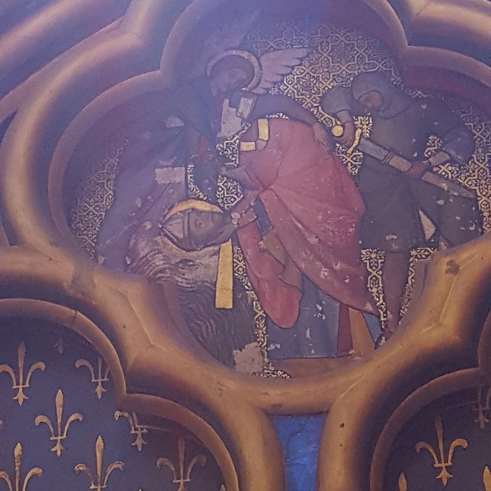 Sainte-Chapelle - Churches Near Me - Paris, 75 Sainte-Chapelle - Churches Near Me - Paris, 75