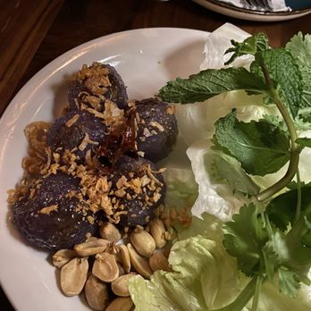 Lao Lao Bar - Tapioka Dumpling - Laotian Near Me - Toronto, Ontario Lao Lao Bar - Tapioka Dumpling - Laotian Near Me - Toronto, Ontario